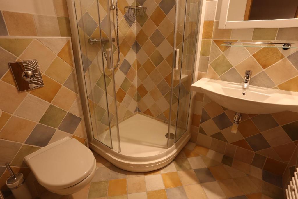 Hotel Hajcman Zďar nad Sazavou Ruang foto